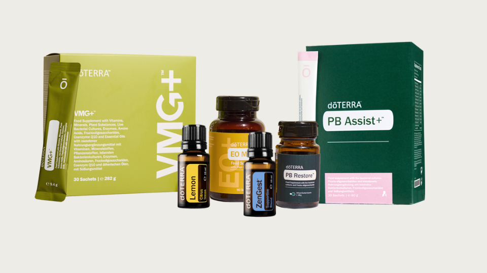 Darm-Gesund-Paket